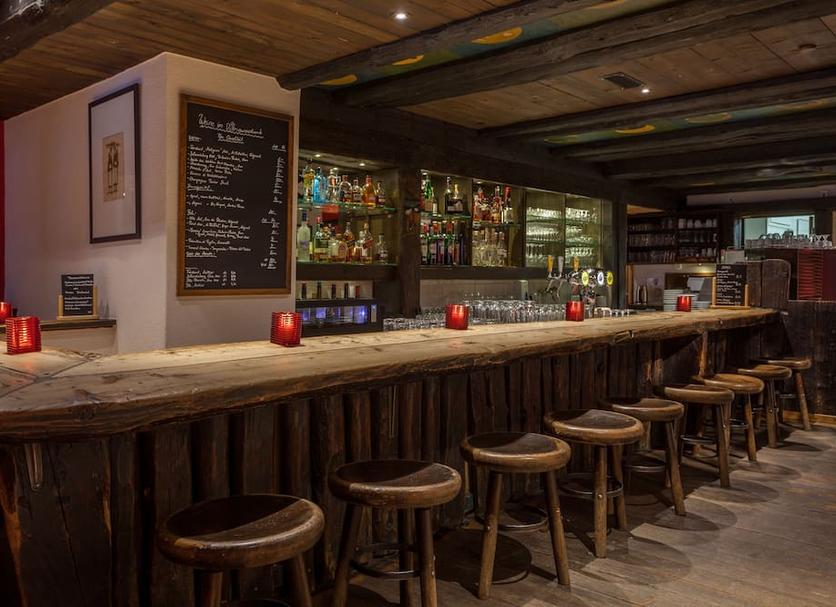 Bar Zdjęcie