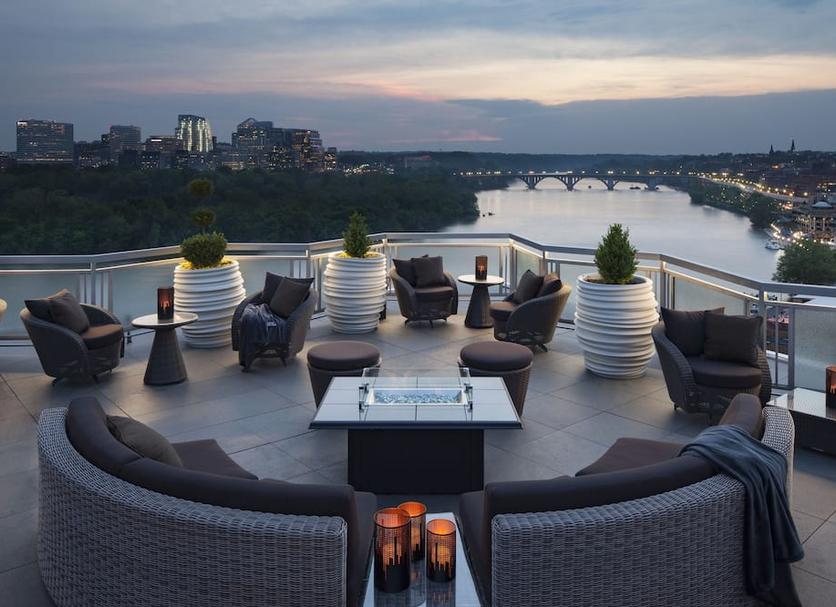 Balkon Zdjęcie