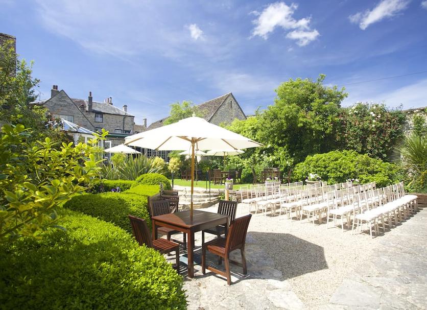Patio Zdjęcie