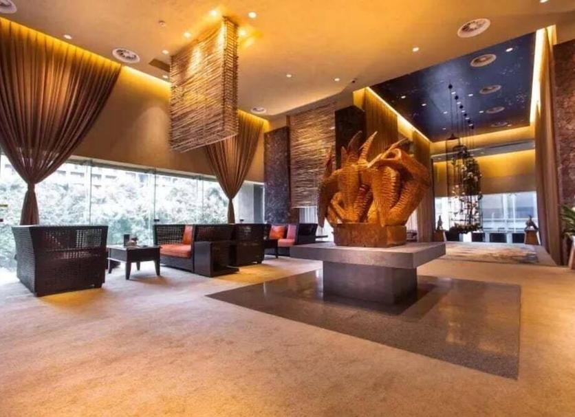 Lobby Zdjęcie