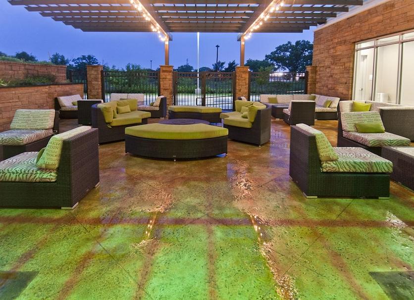 Patio Zdjęcie