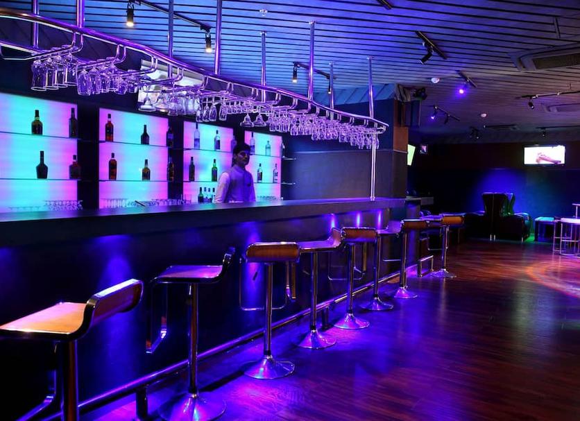 Bar Zdjęcie