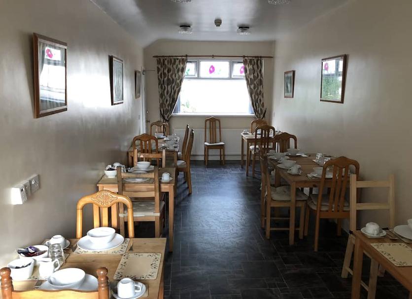 Restauracja Zdjęcie