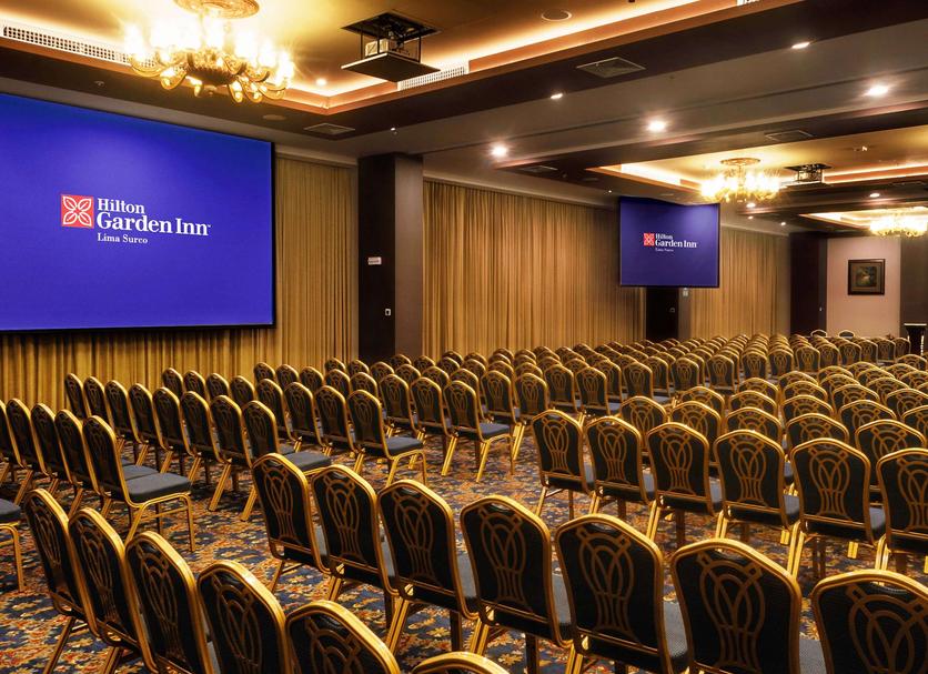 Sala konferencyjna Zdjęcie