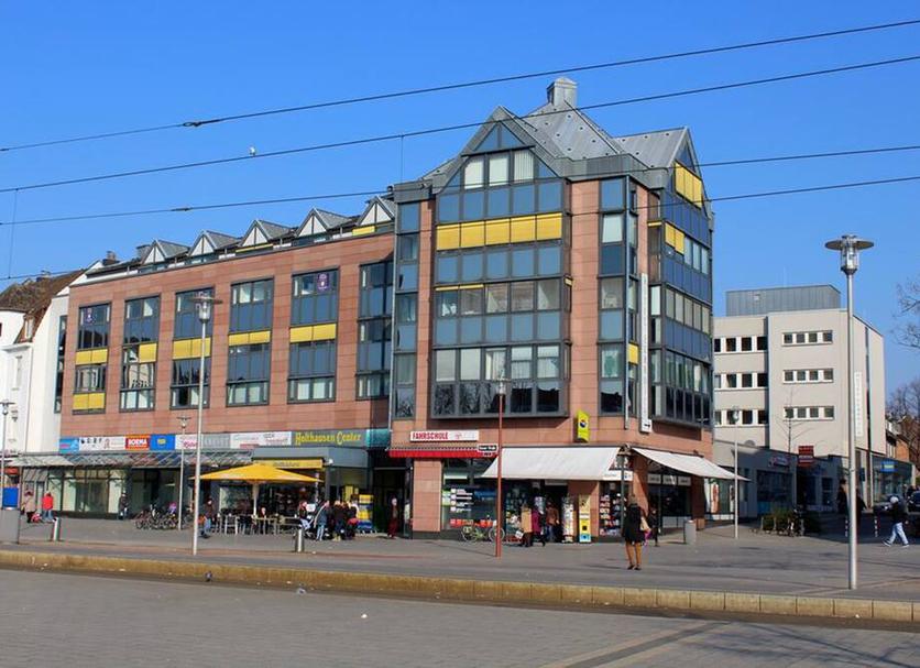 Budynek Zdjęcie