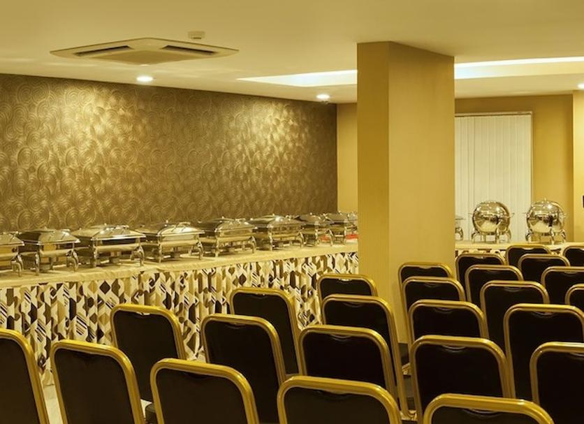 Sala konferencyjna Zdjęcie