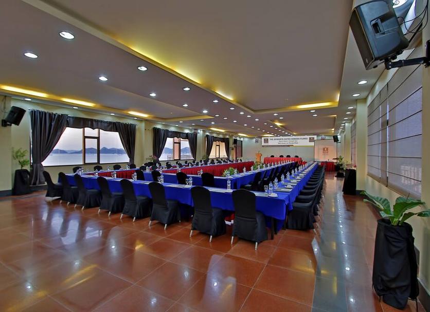 Sala konferencyjna Zdjęcie