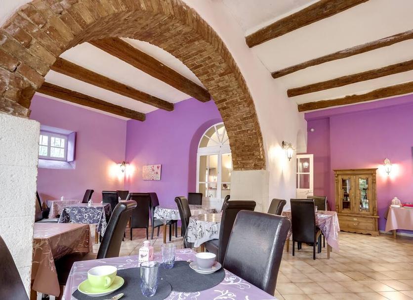 Restauracja Zdjęcie