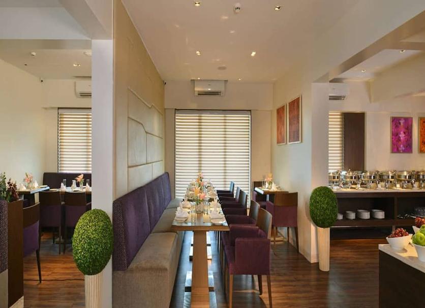 Restauracja Zdjęcie