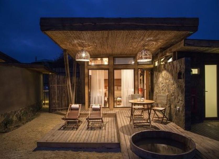 Patio Zdjęcie
