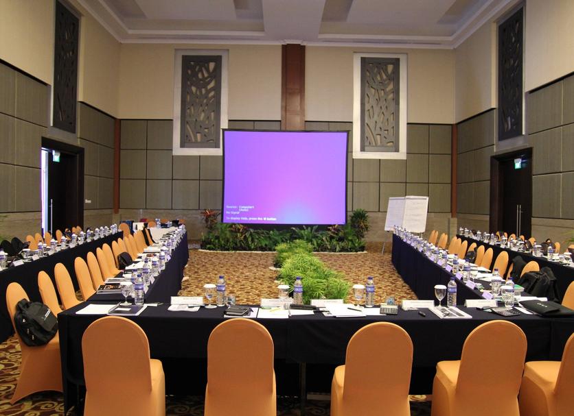 Sala konferencyjna Zdjęcie
