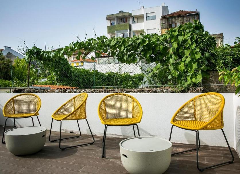 Balkon Zdjęcie