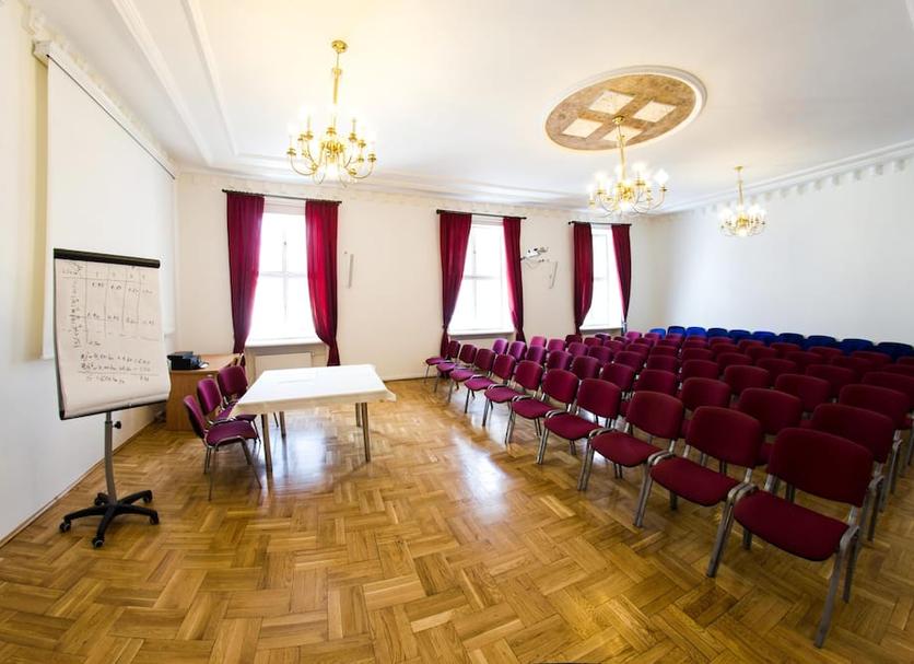 Sala konferencyjna Zdjęcie