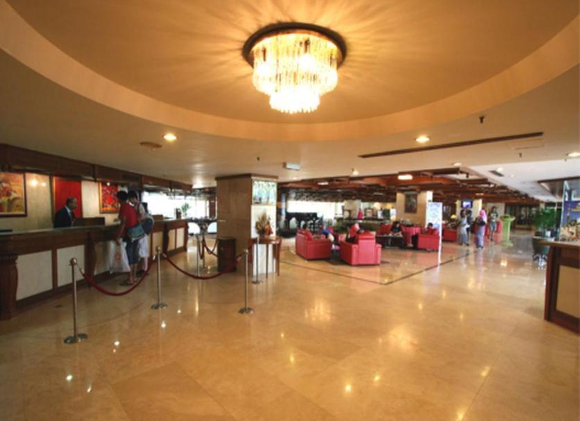 Lobby Zdjęcie