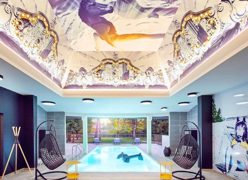 Lobby Zdjęcie