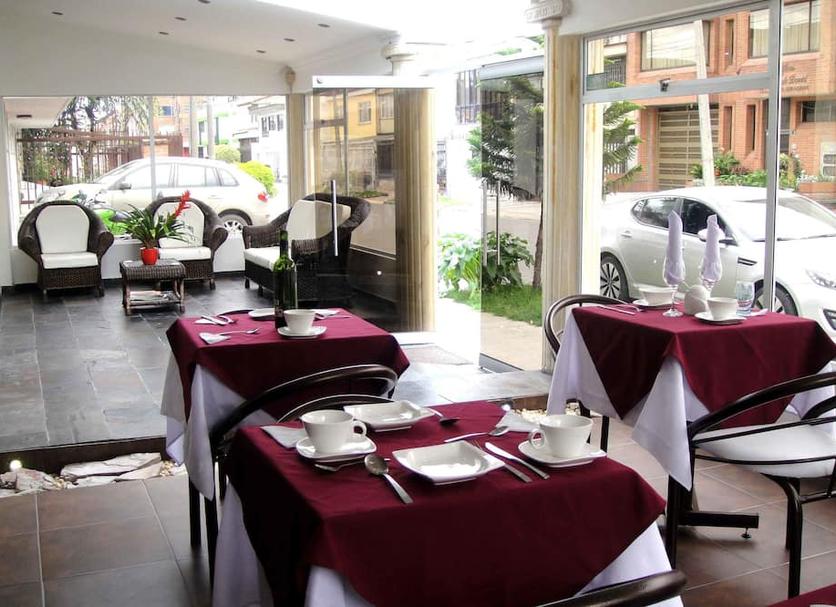 Restauracja Zdjęcie