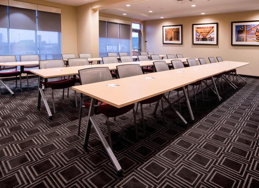 Sala konferencyjna Zdjęcie