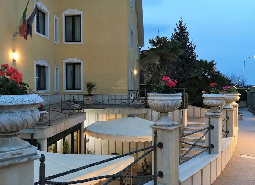 Patio Zdjęcie