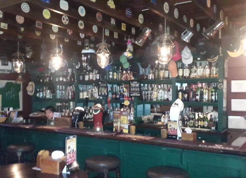Bar Zdjęcie