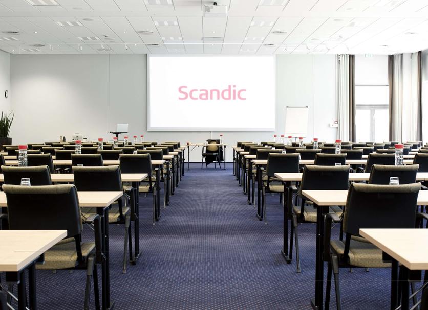 Sala konferencyjna Zdjęcie