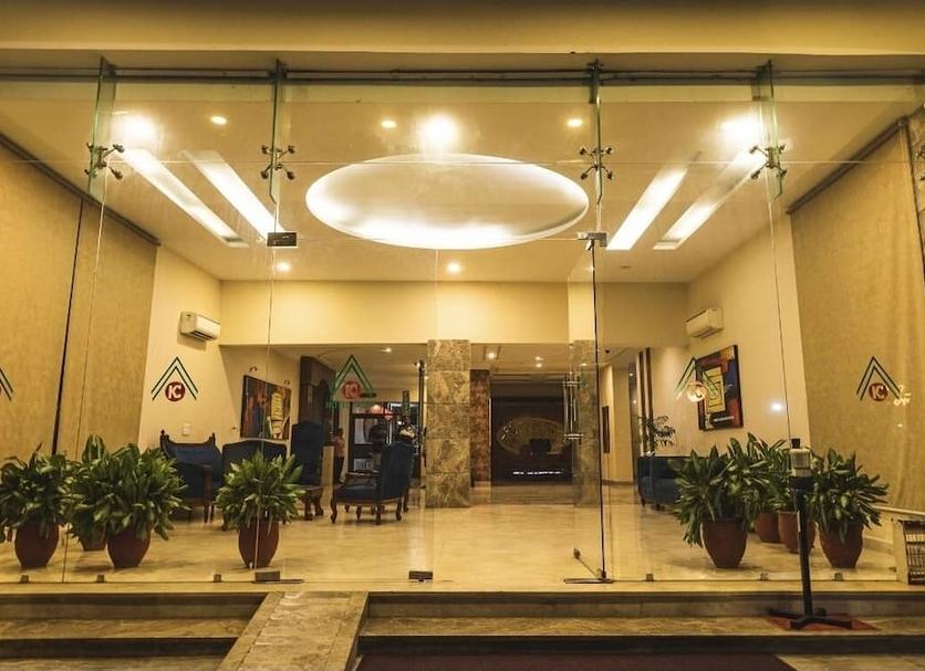 Lobby Zdjęcie
