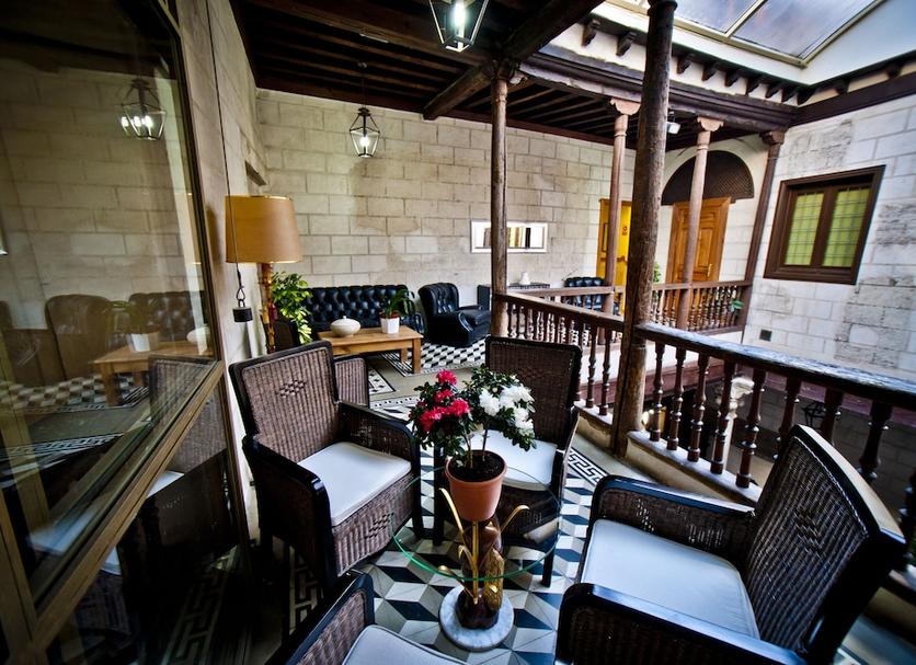 Balkon Zdjęcie