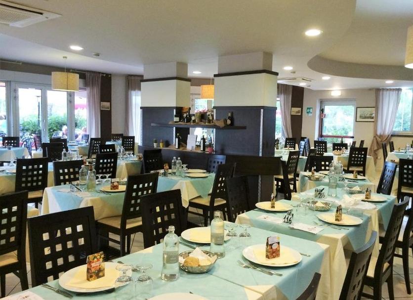 Restauracja Zdjęcie