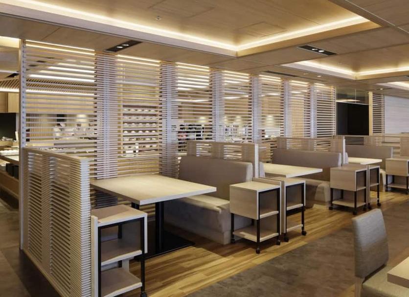 Restauracja Zdjęcie