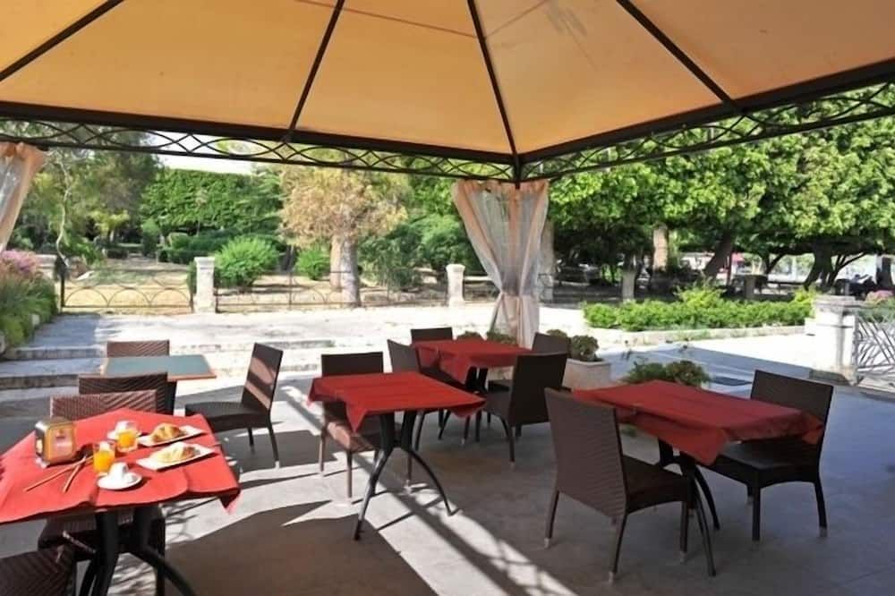 Restauracja