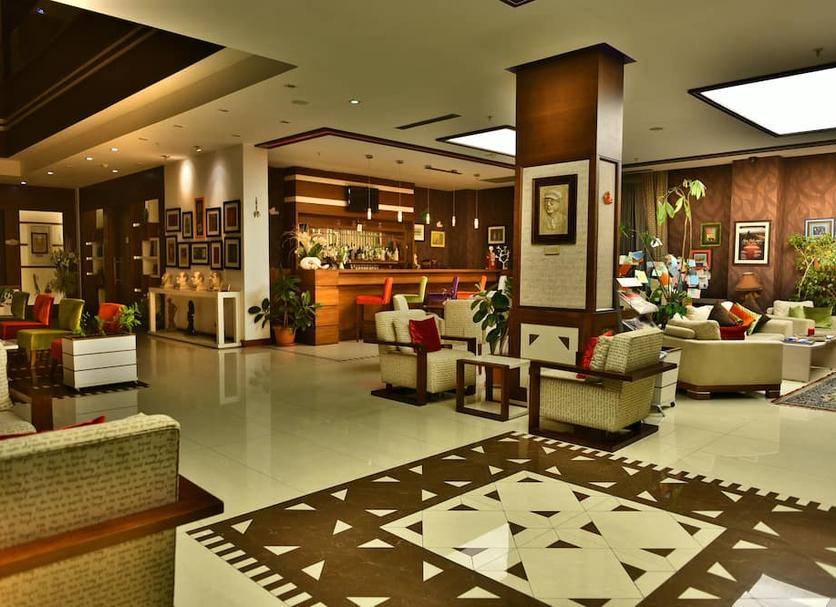 Lobby Zdjęcie