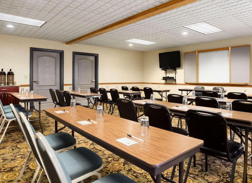Sala konferencyjna Zdjęcie