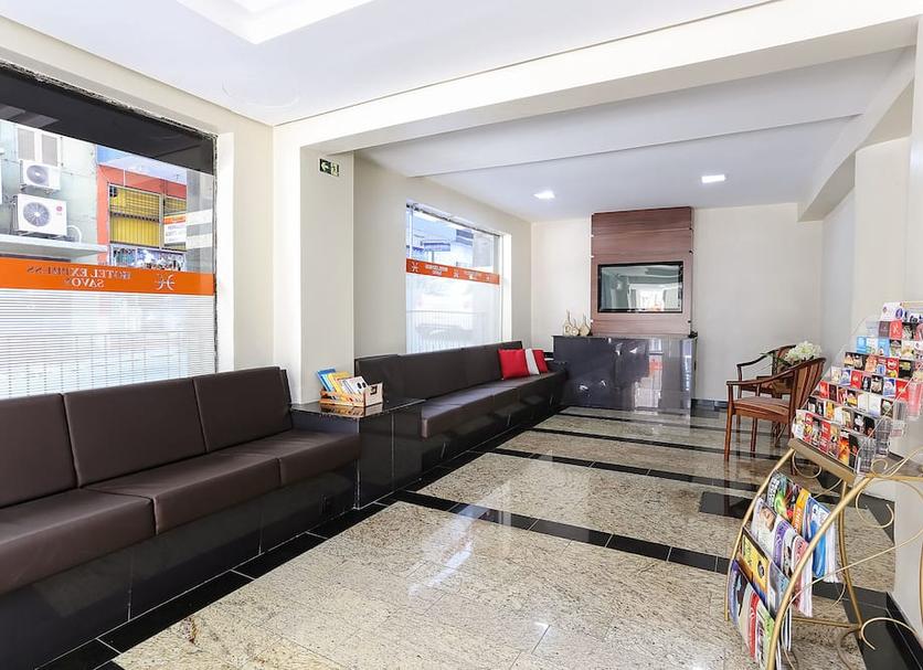 Lobby Zdjęcie