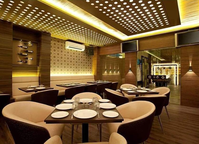 Restauracja Zdjęcie