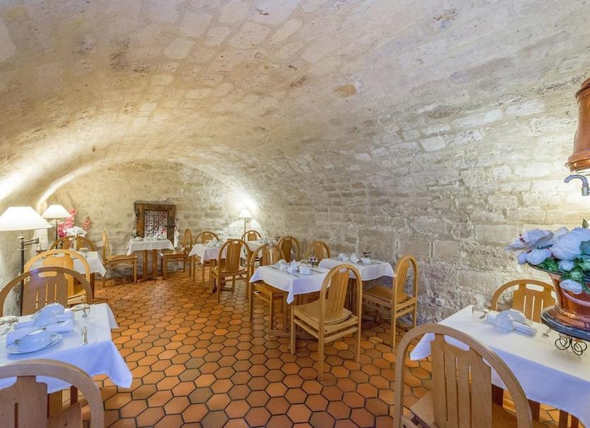 Restauracja Zdjęcie