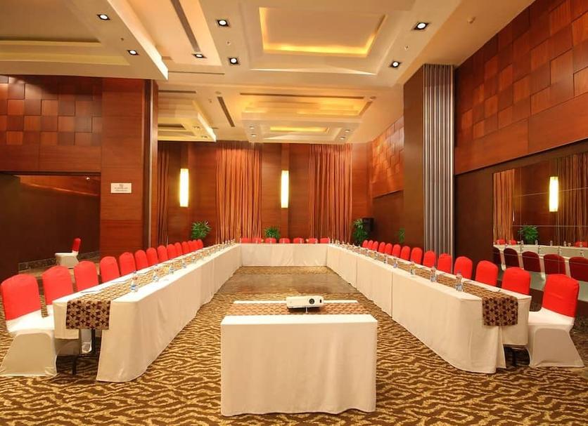 Sala konferencyjna Zdjęcie