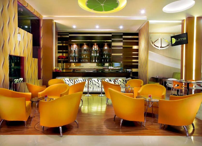 Bar Zdjęcie