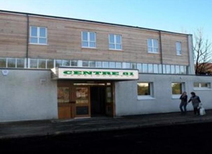 Budynek Zdjęcie