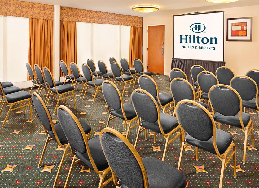 Sala konferencyjna Zdjęcie