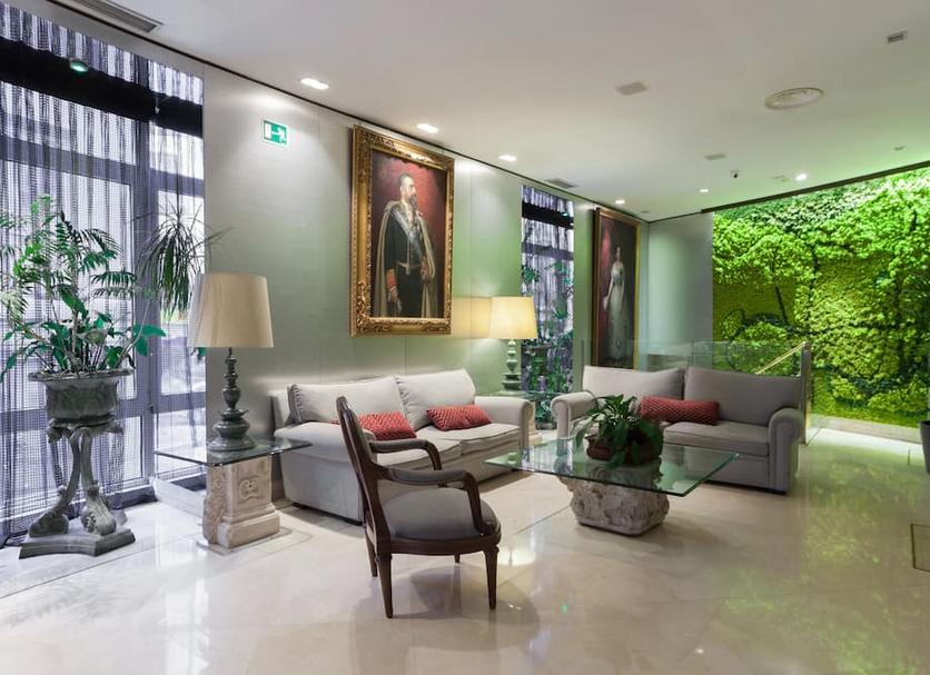 Lobby Zdjęcie