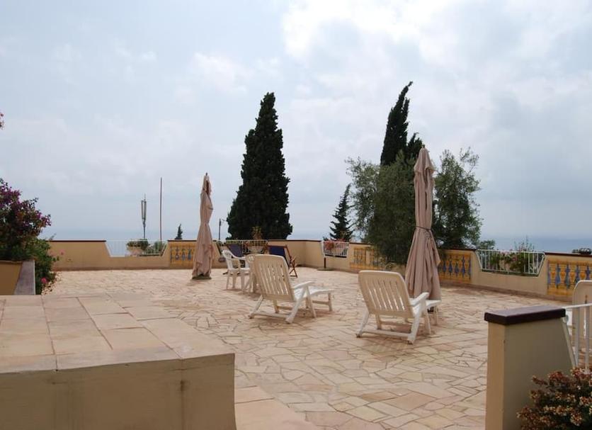 Patio Zdjęcie
