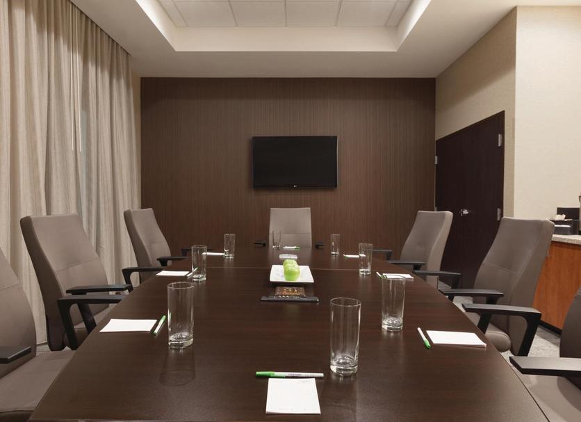 Sala konferencyjna Zdjęcie
