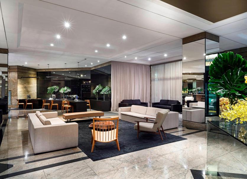 Lobby Zdjęcie