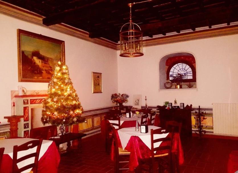 Restauracja Zdjęcie