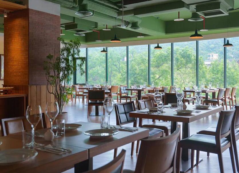 Restauracja Zdjęcie