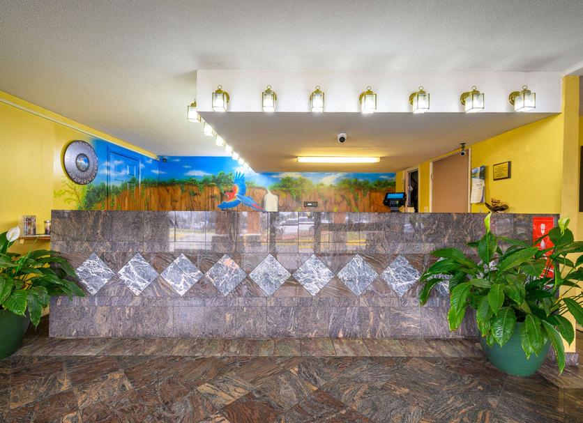 Lobby Zdjęcie
