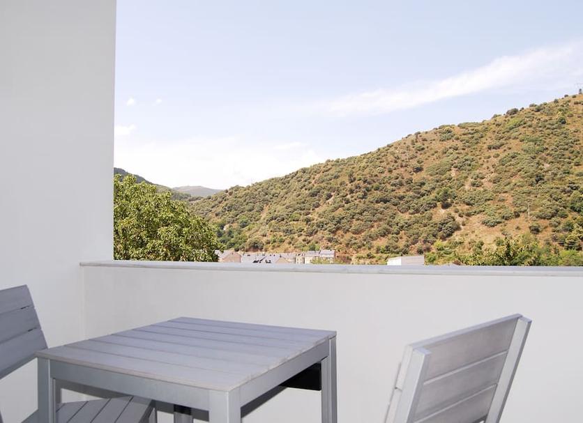 Balkon Zdjęcie