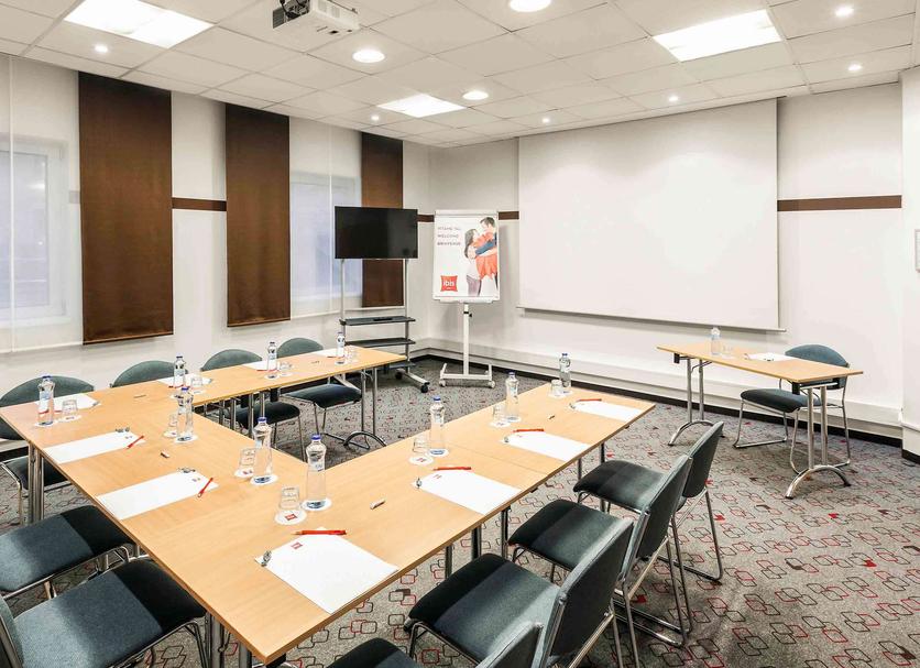 Sala konferencyjna Zdjęcie