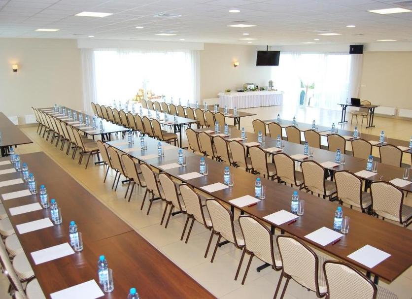 Sala konferencyjna Zdjęcie