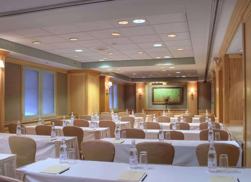 Sala konferencyjna Zdjęcie