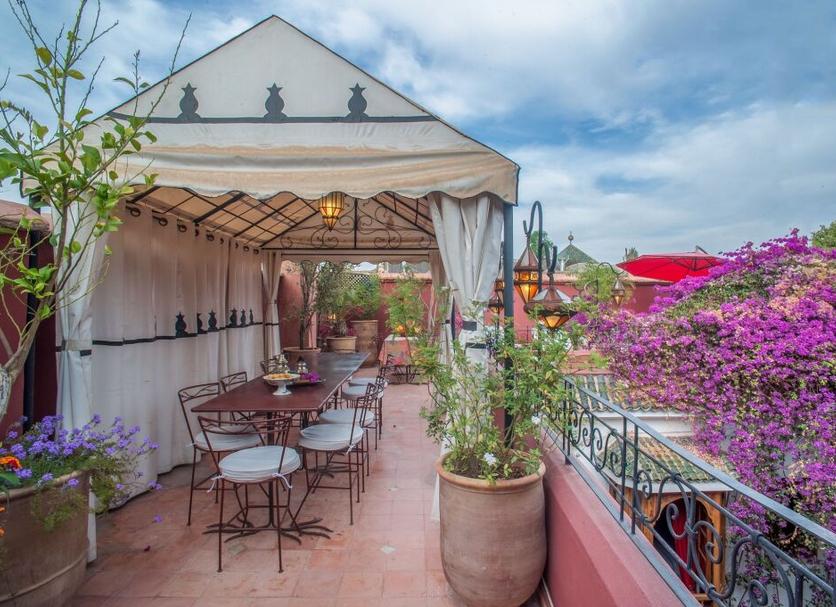 Balkon Zdjęcie